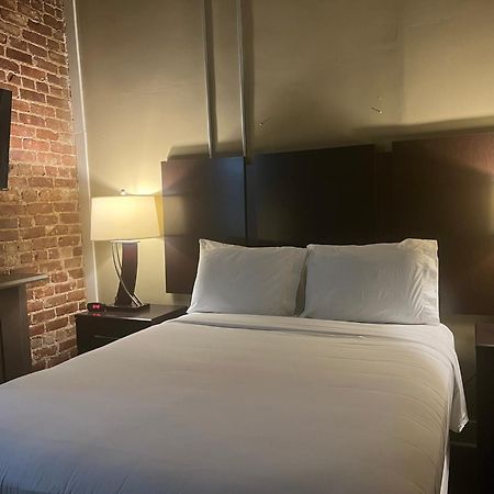 The Skylight Hotel Greenville Luaran gambar