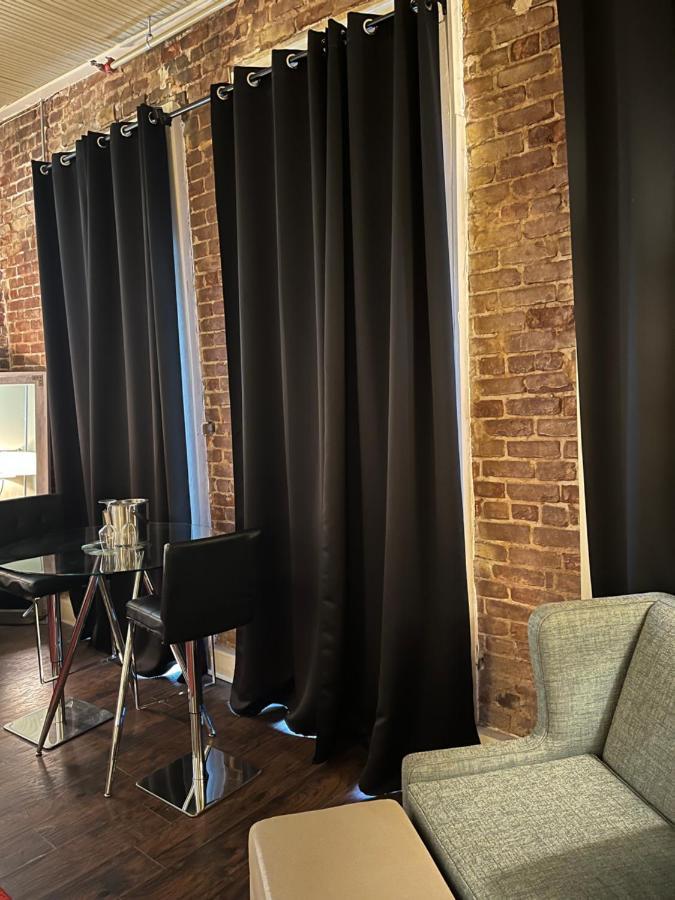 The Skylight Hotel Greenville Luaran gambar