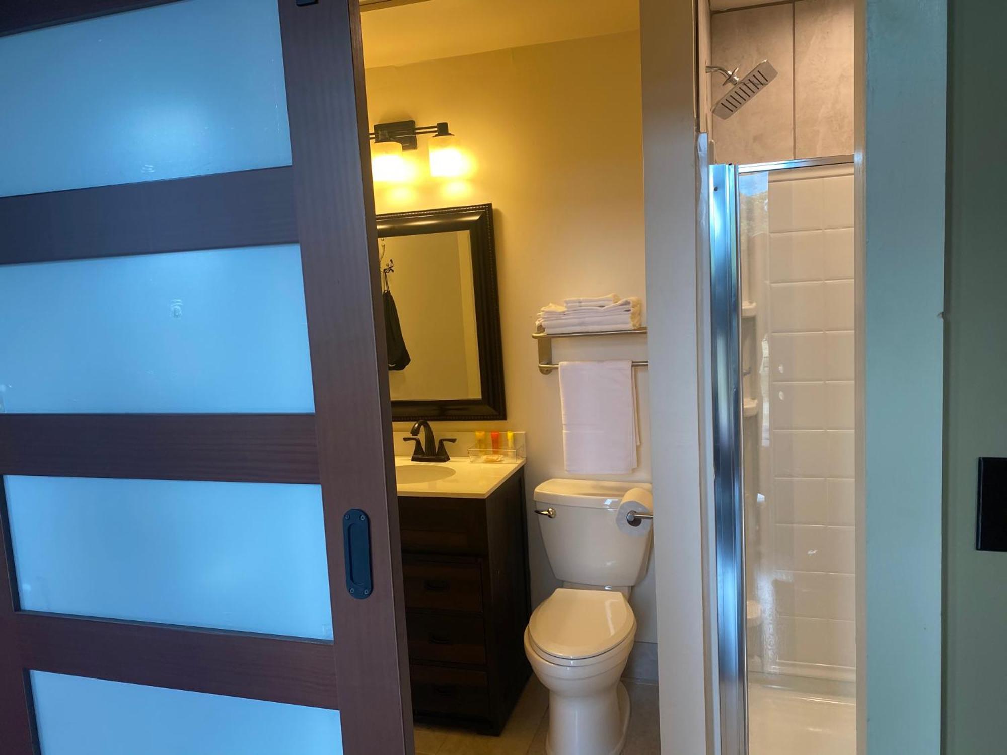 The Skylight Hotel Greenville Luaran gambar
